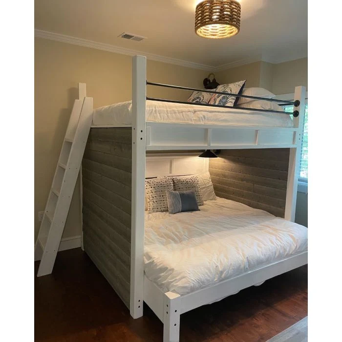 Deer Crest Bunk Bed
