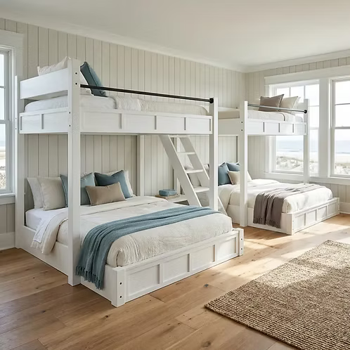 Park Meadows Bunk Bed