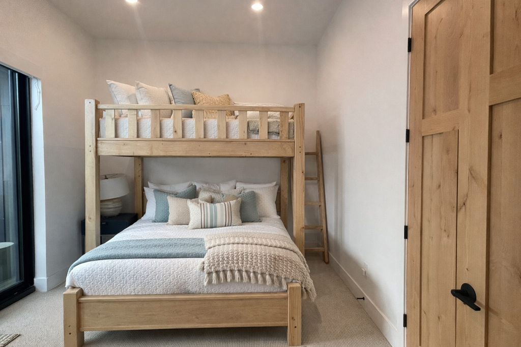Promontory Bunk Bed