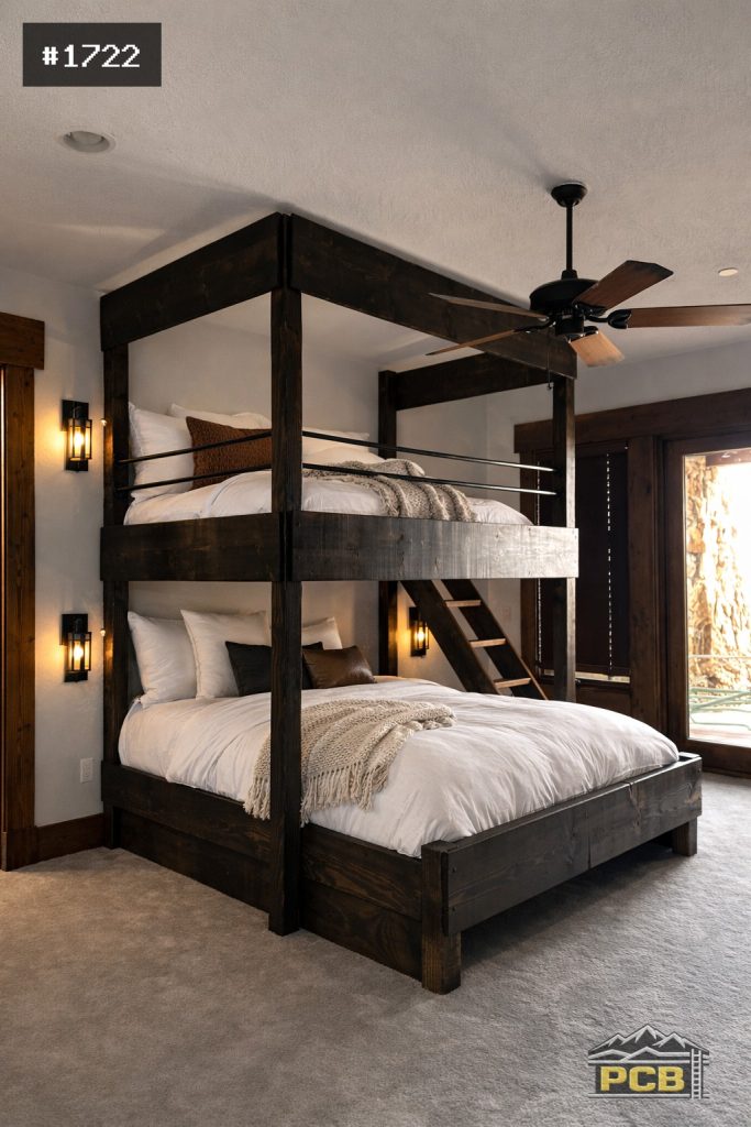 park-city-bunk-room-006 #1722