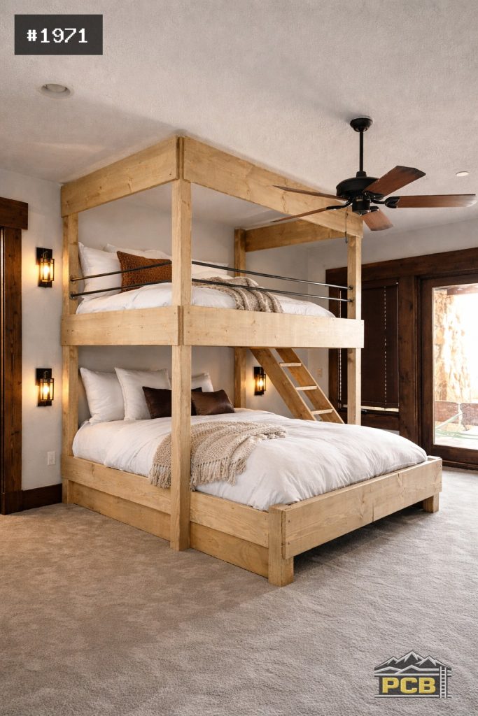 park-city-bunk-room-007 #1971