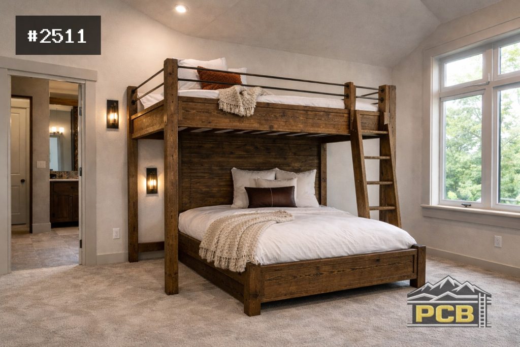 park-city-bunk-room-025 #2511